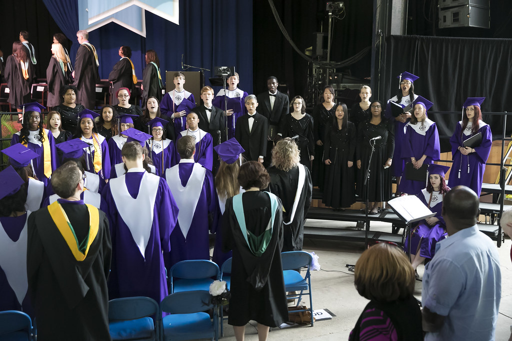 20160525 LRHS Graduation AG6I7526 Long Reach High School… Flickr