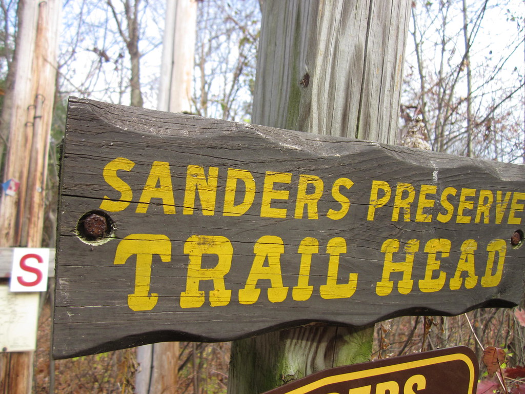 Sanders Preserve Glenville, New York Sanders Preserve … Flickr