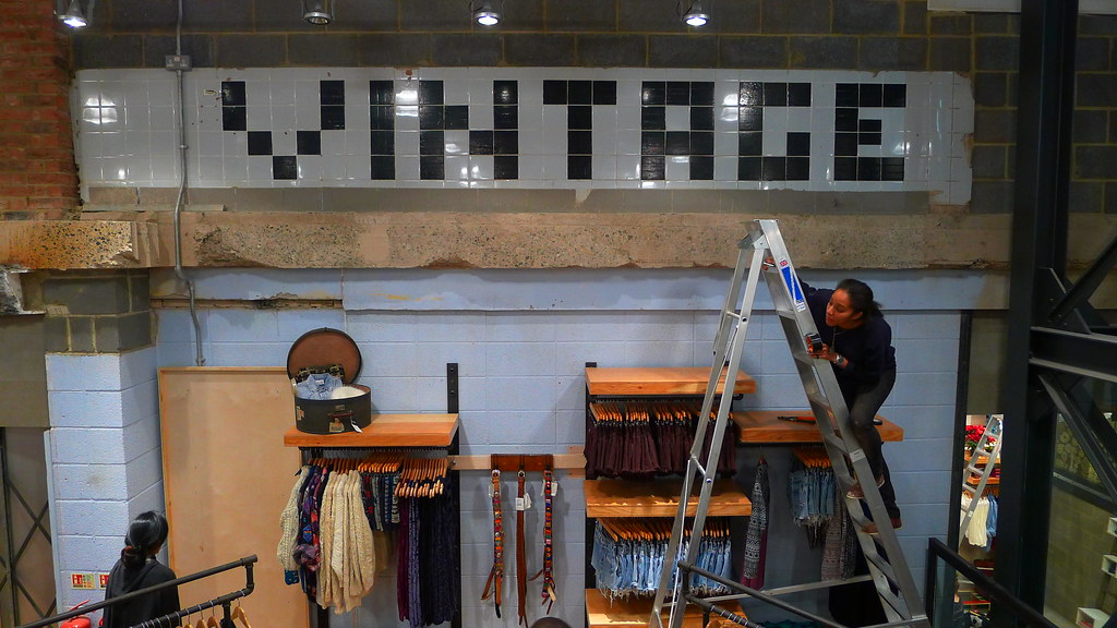 Urban Outfitters Newcastle Urban Outfitters Flickr