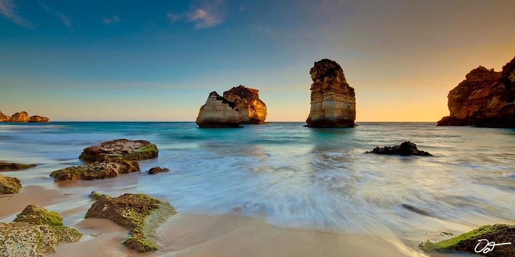 Childers Cove2 Childers Cove, VIC Great Ocean Road 5DII, … Flickr