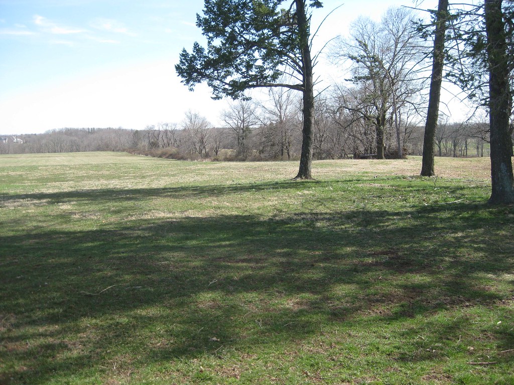 Bear Tavern RoadJacobs Creek Crossing Rural Historic Dis… Flickr