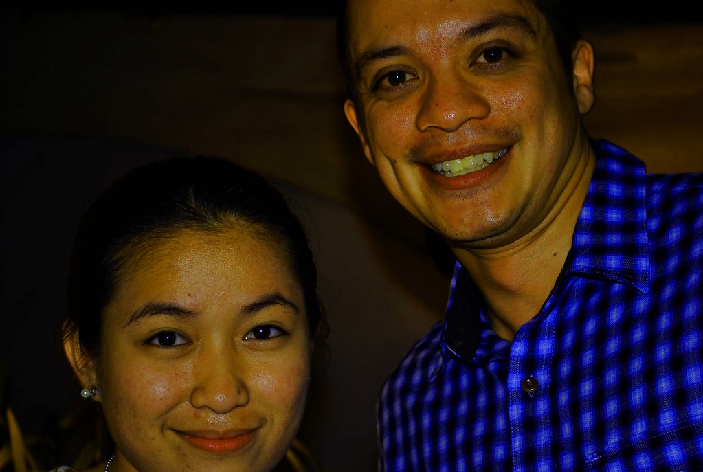 shee2 Bamboo Manalac at Eastwood City sheena ferrer Flickr