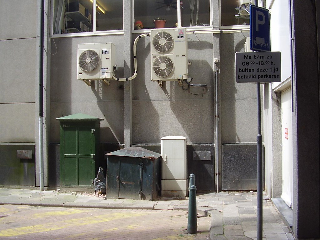 dead drop dead letter box 12 A nice trio, with the dea… Flickr