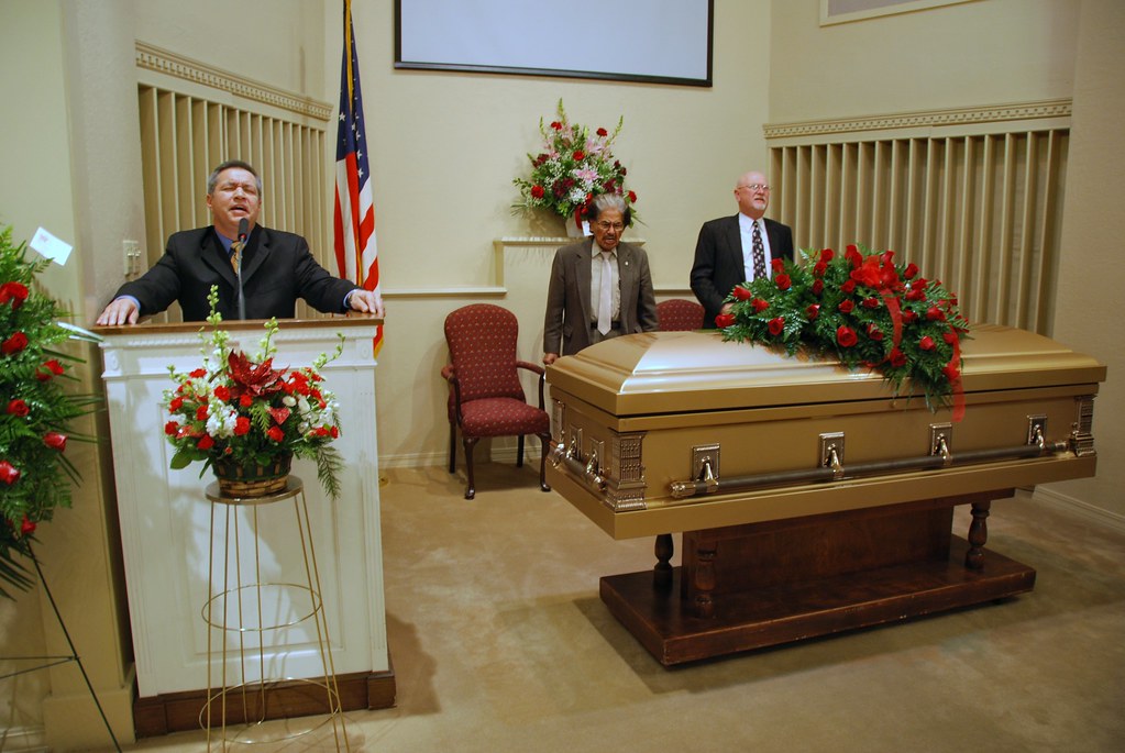 Doris Nixon Funeral_29 Deonna Flickr