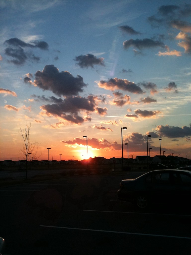 Daylesford Blvd, Berwyn, PA, USA Sunrise Sunset Times