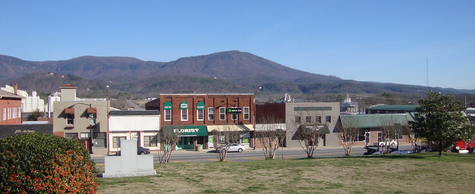 Murray County, Flickr