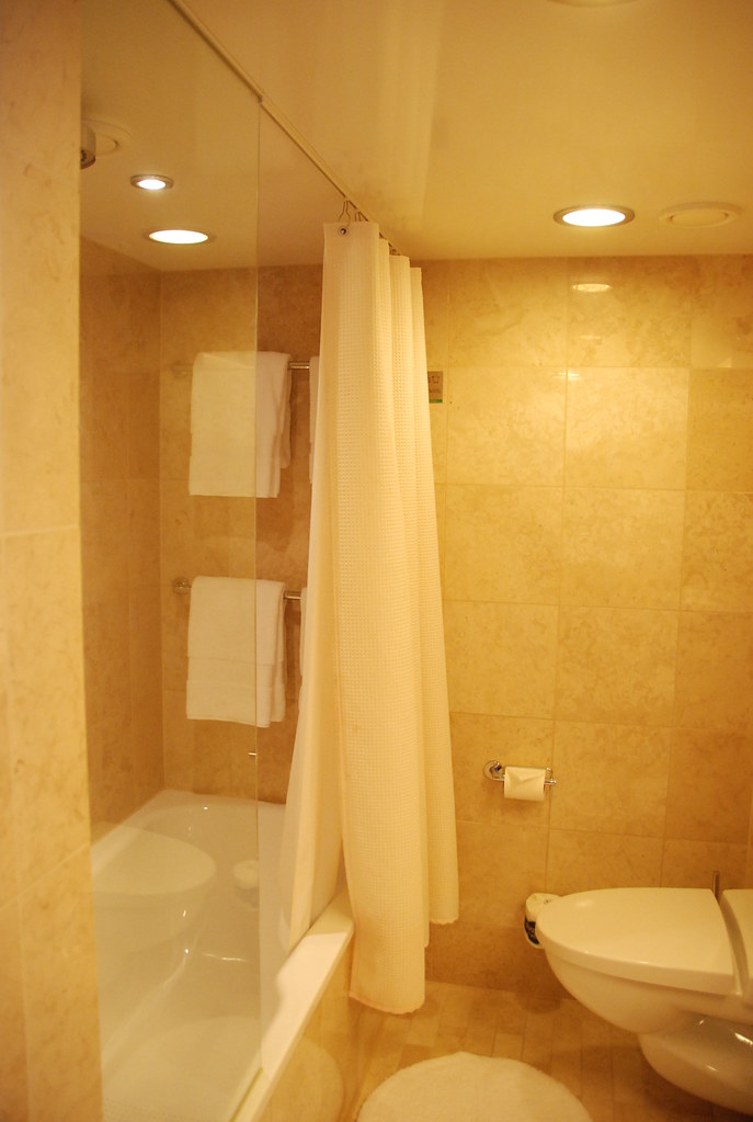 Bath in Sky Suite 1198 aboard the Celebrity Equinox Flickr