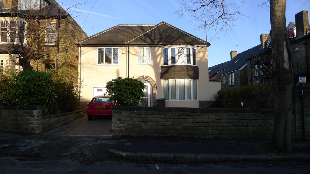 43 Rutland Park, Sheffield S10 2PB Benediktv Flickr