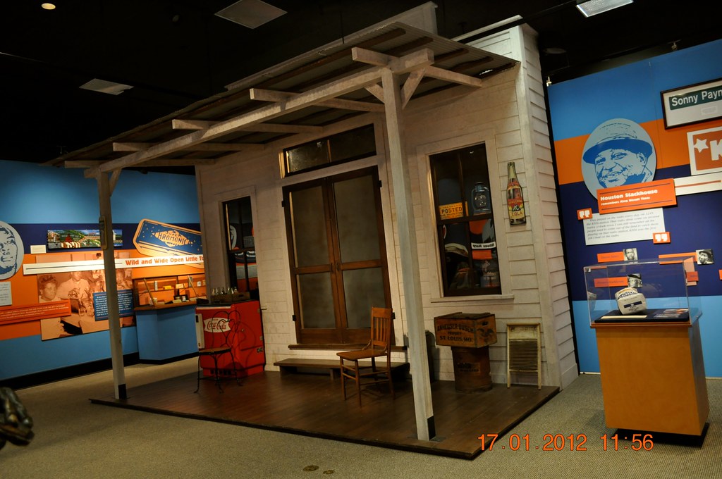 Delta Cultural Center 141 Cherry Street Helena, AR 723423… Flickr