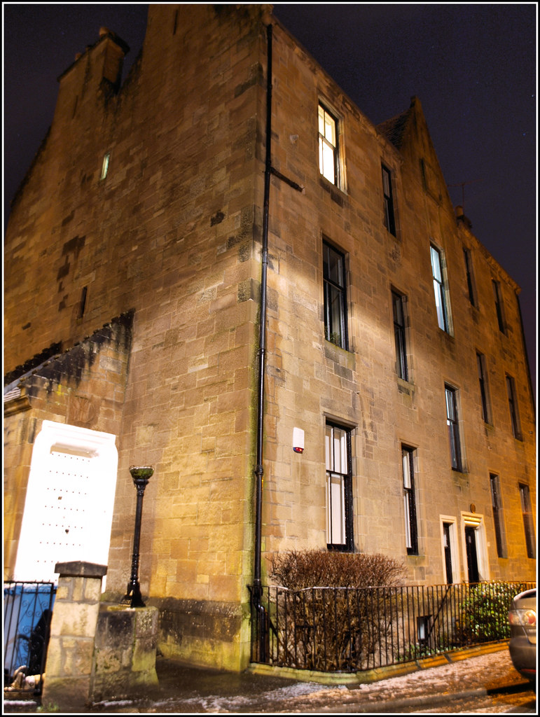 Lindsay House (1863) Lindsay House (1863) Snuff Mill Road,… Flickr