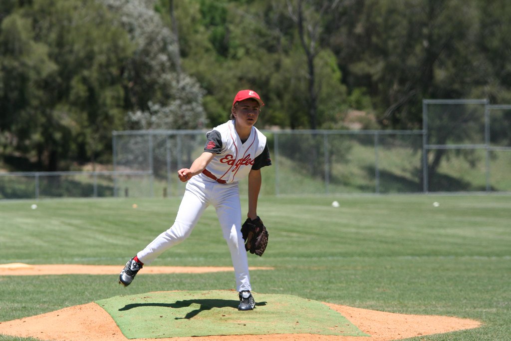 u16 31211 158 Eagles Baseball Club Flickr