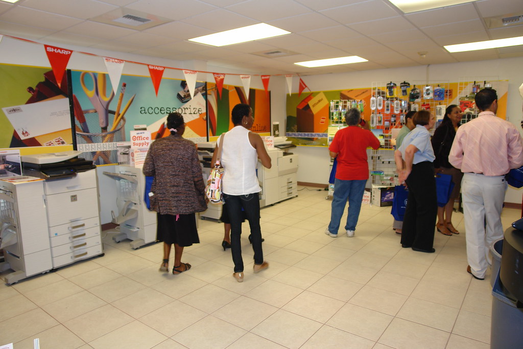 Office Supply Cayman Islands Chamber of Commerce Flickr