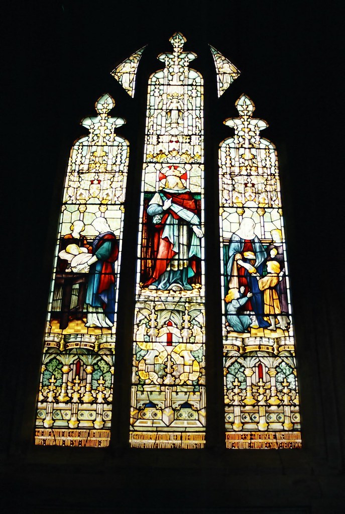 Stained Glass Flickr