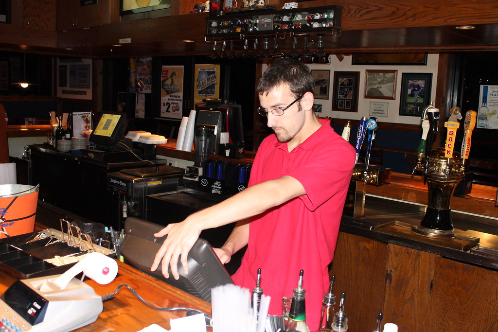 IMG_0428 Wild Wing Cafe' Katy, TX Flickr