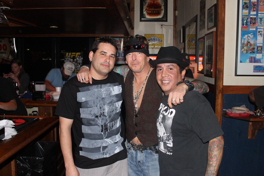 IMG_0087 Wild Wing Cafe' Katy, TX Flickr