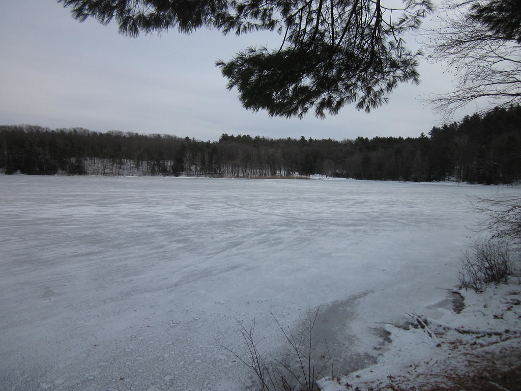Moreau Lake State Park New York Moreau Lake State Park … Flickr