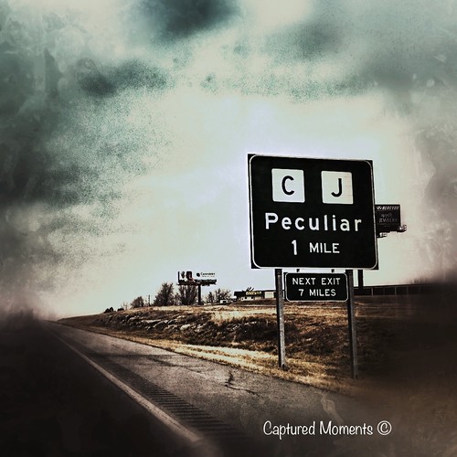 Peculiar Missouri Margaret Norcross Flickr