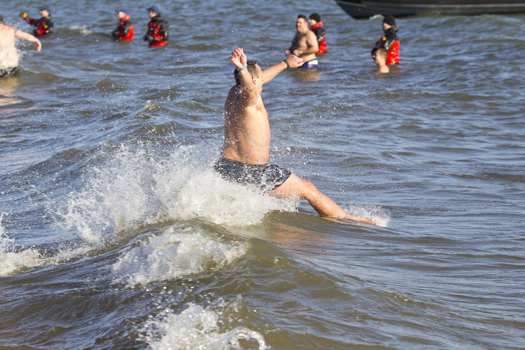 2012 01 28 6928 Annapolis Polar Bear Plunge AIR TEMP… Flickr