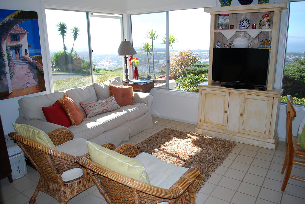 Beautiful View Property, Ventura, CA Via www.GaryandLisa.c… Flickr