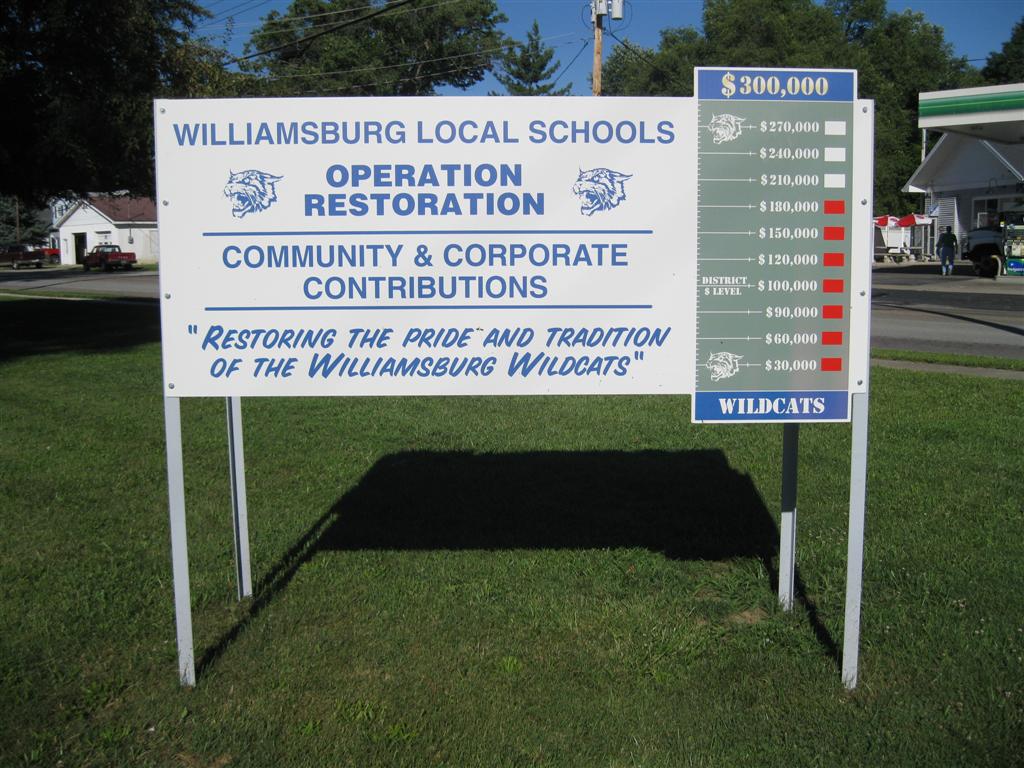 070210 Williamsburg High SchoolWilliamsburg, Ohio (11) Flickr