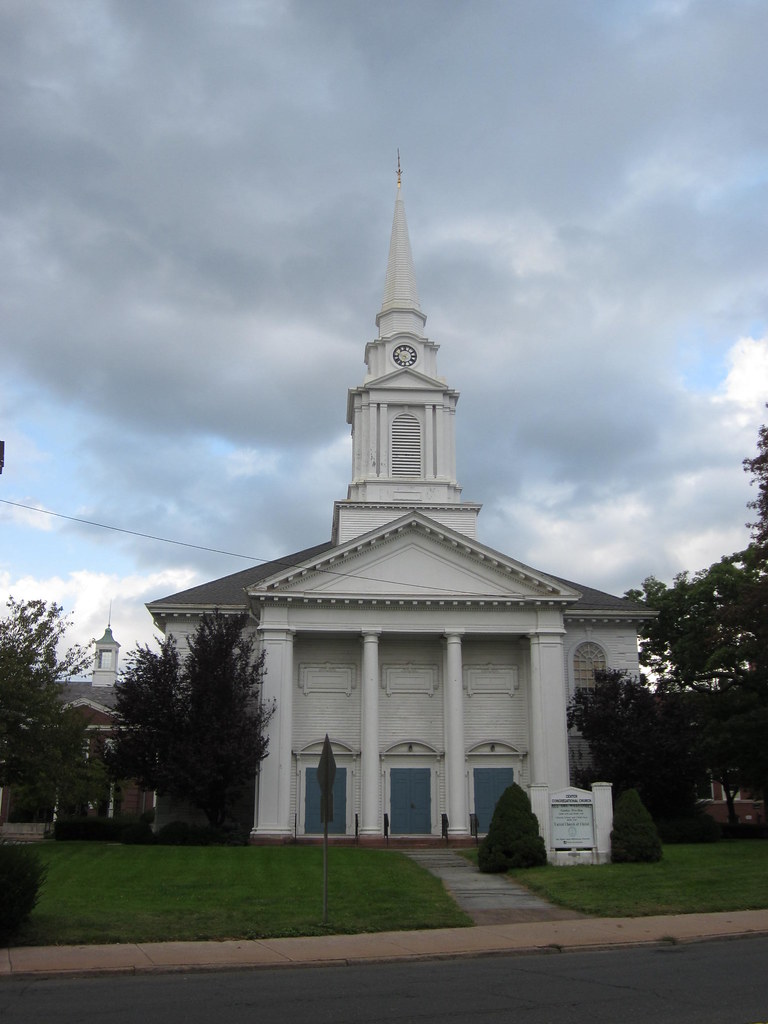 Manchester, Connecticut Manchester, Connecticut Flickr