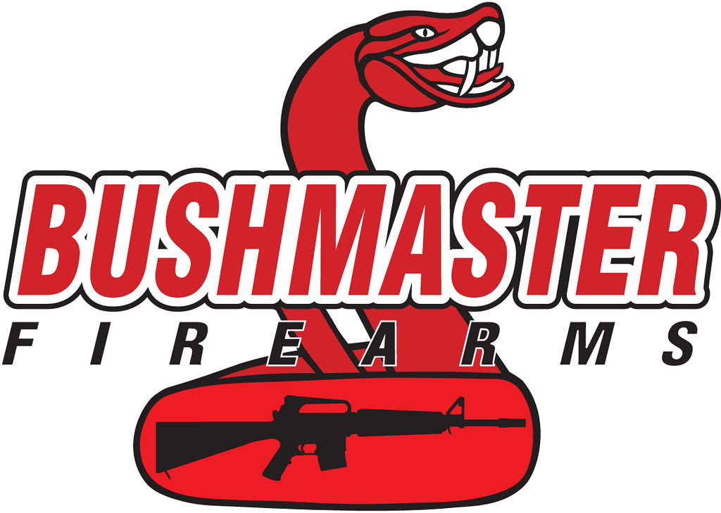 Bushmaster Logo paul garcia Flickr