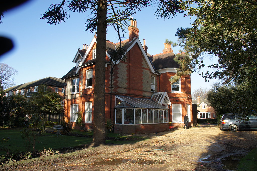 Holm Lea, 23 Portarlington Road, Westbourne, Bournemouth a photo on