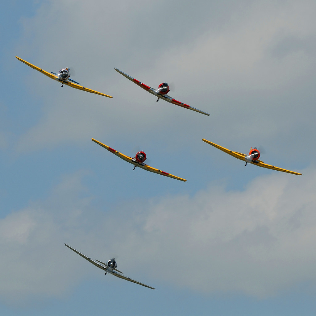 Geico Skytypers New Jersey Vintage Grand Prix and Millvill… Flickr