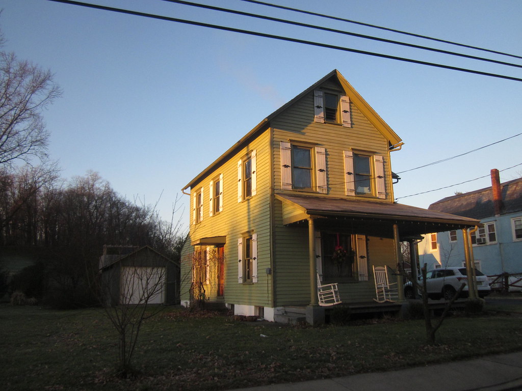 Stewartsville, New Jersey Stewartsville, New Jersey Flickr