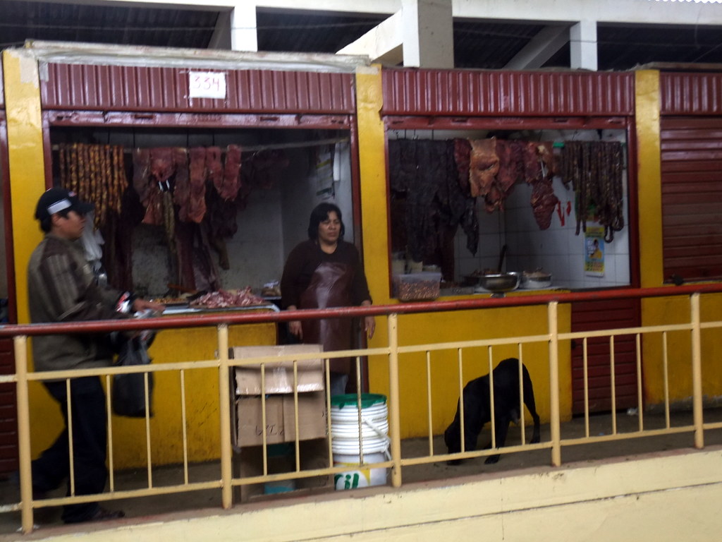 Meat Market Casey Flickr