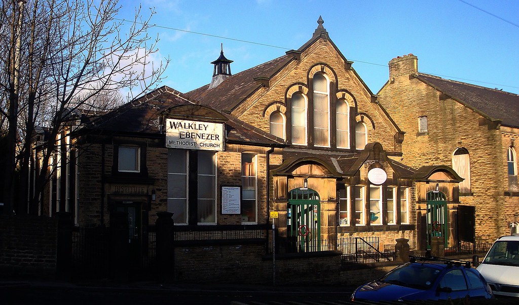 [9140] Walkley Ebenezer Primitive Methodist Church Flickr
