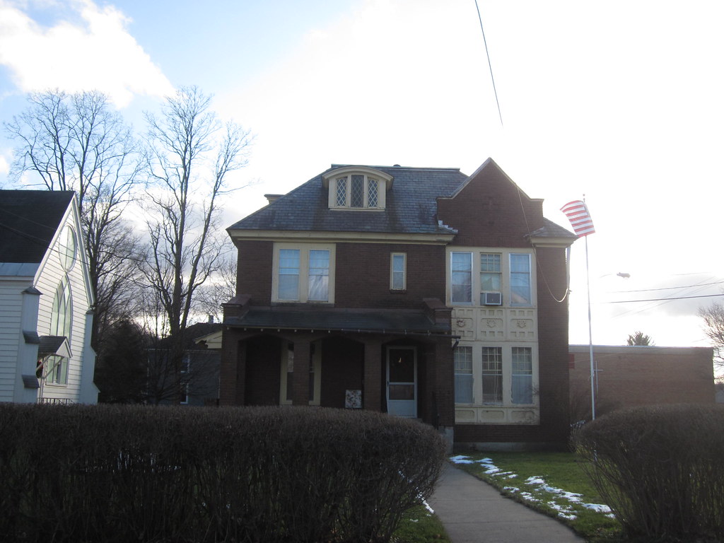 Clark Mills, New York Clark Mills, New York Flickr