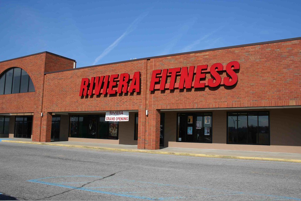 IMG_3989 Riviera Fitness/French Riviera Flickr