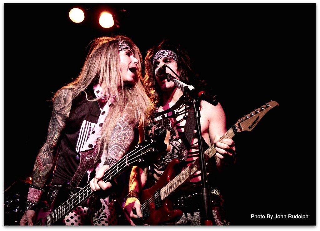 Steel Panther Steel Panther Flickr
