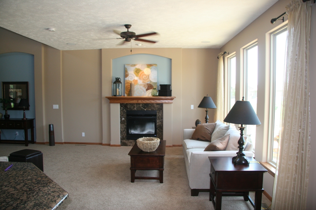 SunriseG Regency Homes Omaha Flickr