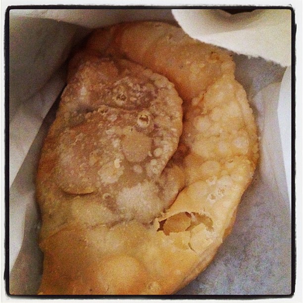 Empanada at Black Bean Deli Winter Park, FL Empanada at Bl… Flickr