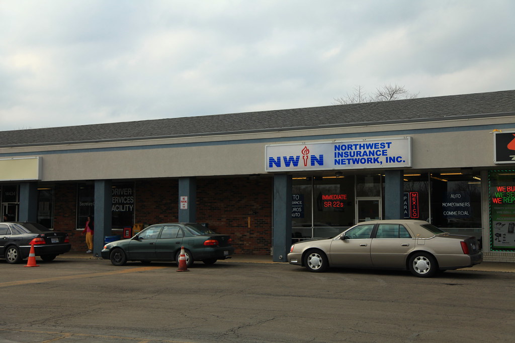 Northwest Insurance Network in Midlothian, IL NWIN Auto … Flickr