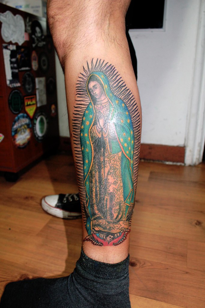 Virgen De Guadalupe - A Photo On Flickriver 1024_x_683_jpg