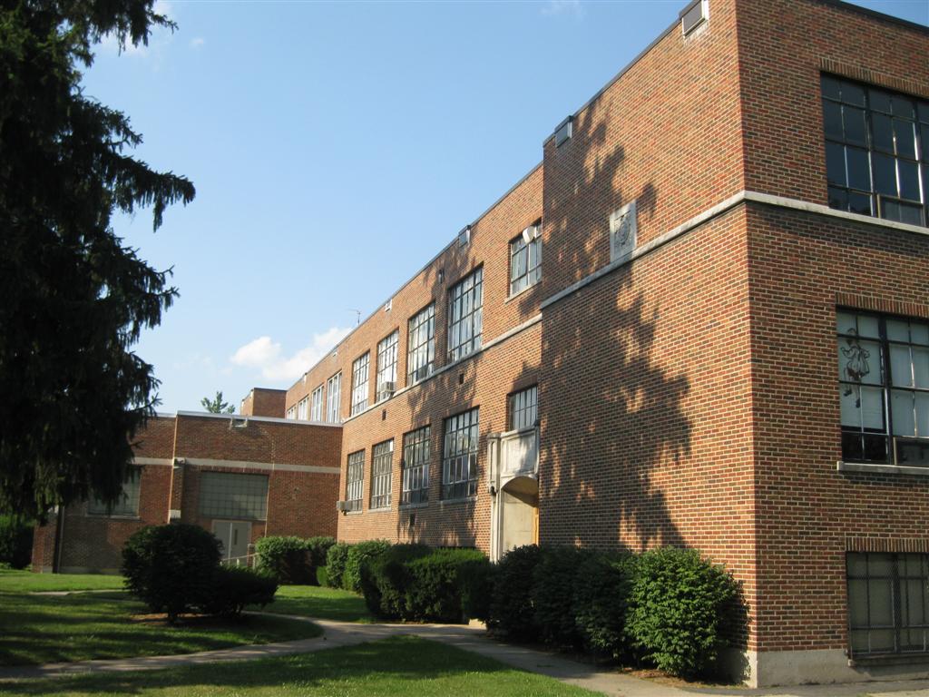 071610 Waterville School 2Waterville, Ohio (19) Flickr
