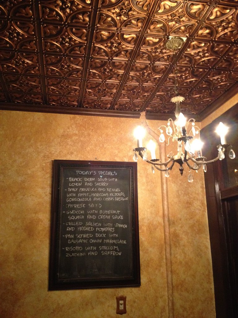 Elite Dinner Party! Elite Party at Piccoli Trattoria in Br… Flickr