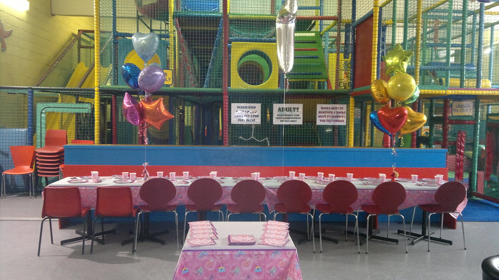 Private Party 14 Bramley's Big Adventure Flickr