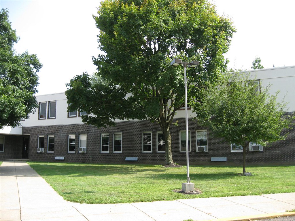 080710 Bloom Carroll High SchoolCarroll, Ohio (7) Flickr