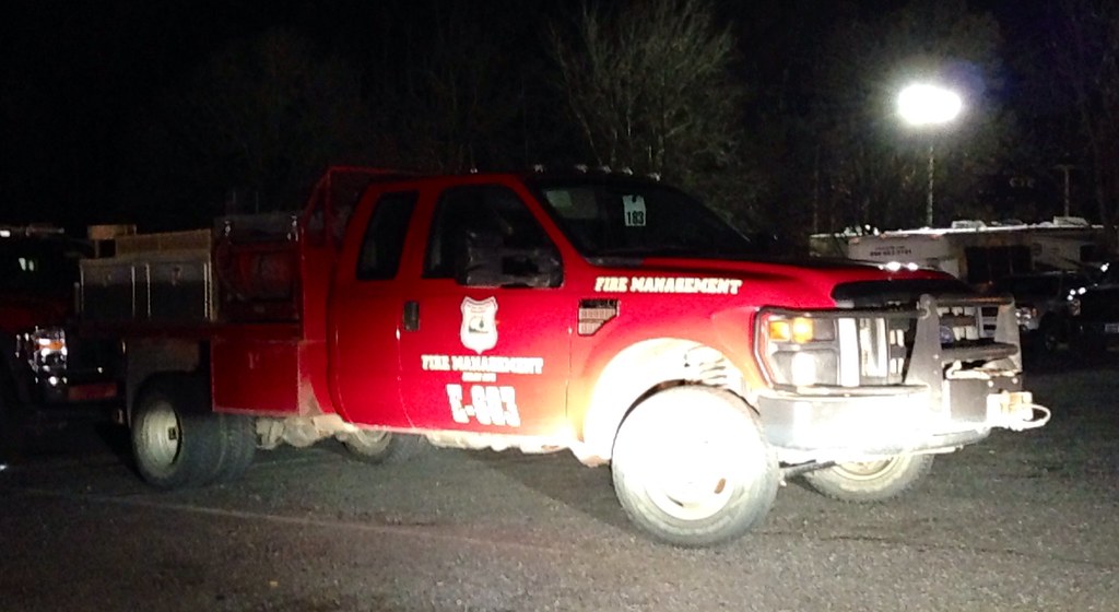 Jackson Guard Fire Management Eglin Air Force Base, FL Flickr