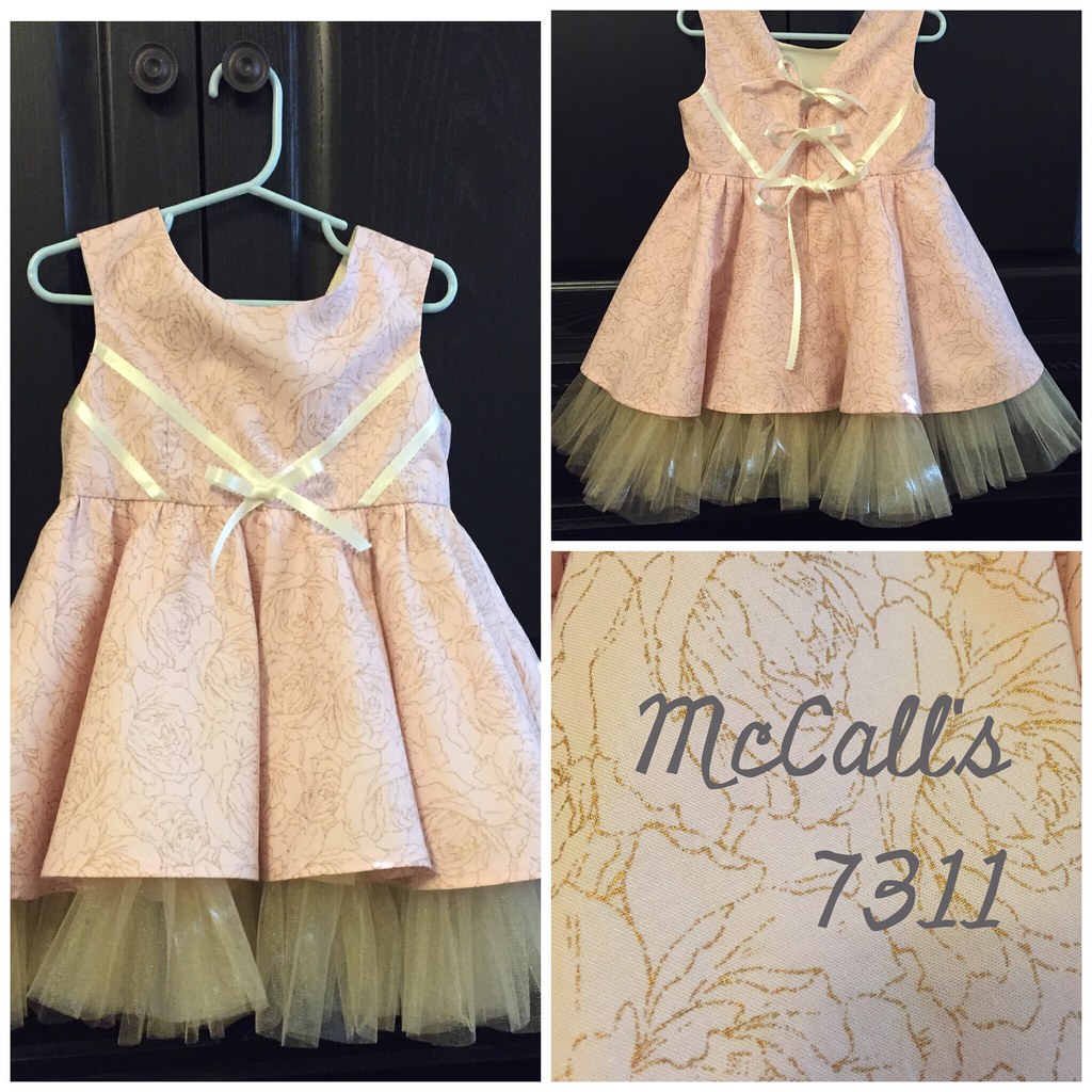 M7311, a birthday gift for my 2 year old niece. She will b… Flickr