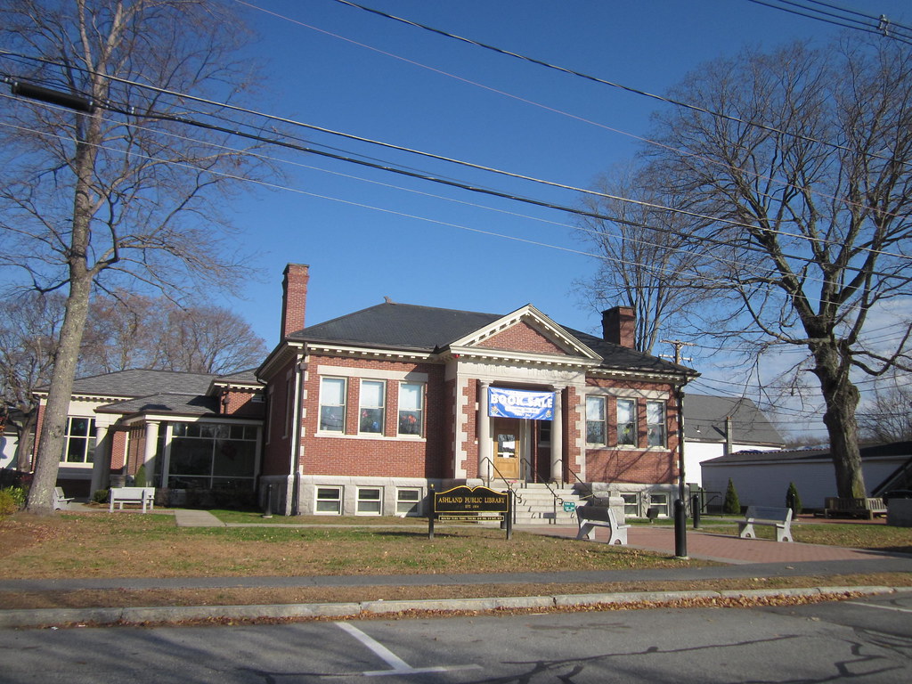 Ashland, Massachusetts Ashland, Massachusetts Flickr