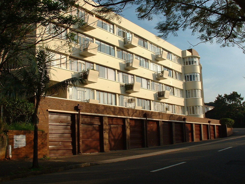 Curry Road Chris Bloom Flickr