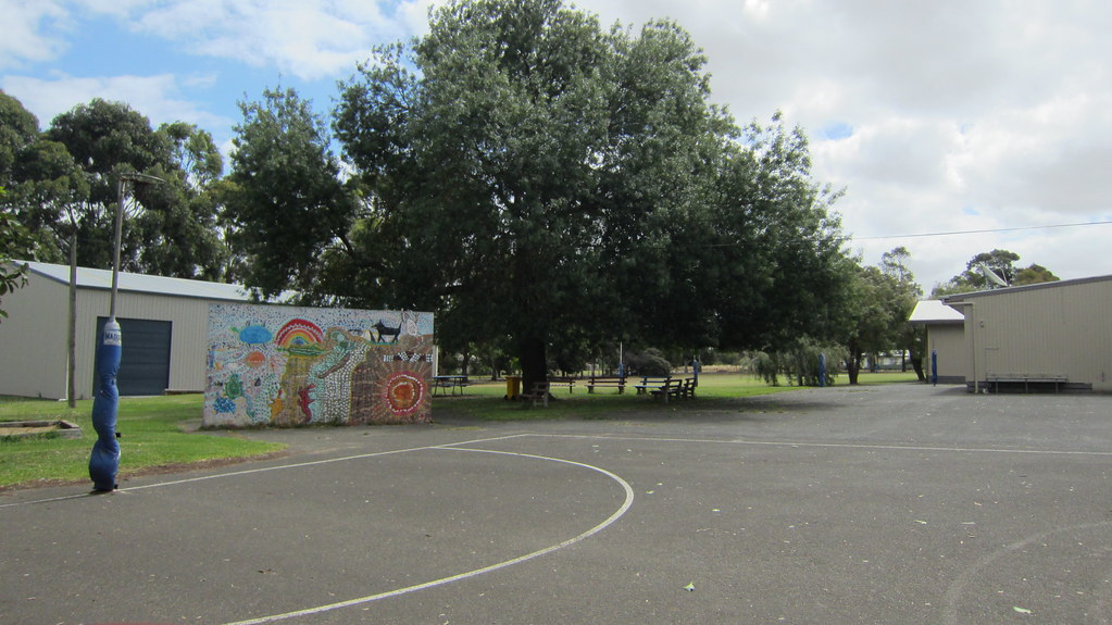 Lismore school_6113 gervo1865_2 LJ Gervasoni Flickr