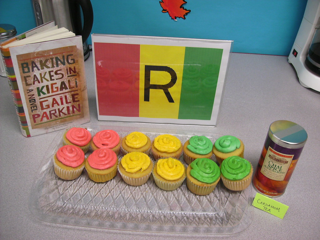 Book Tasting Adult Book Club meeting Wamego Public Library Flickr