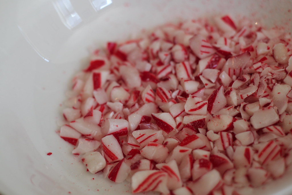 Friday Crushed Candy Canes Recipe ohsarahrose.blogspot.c… Flickr