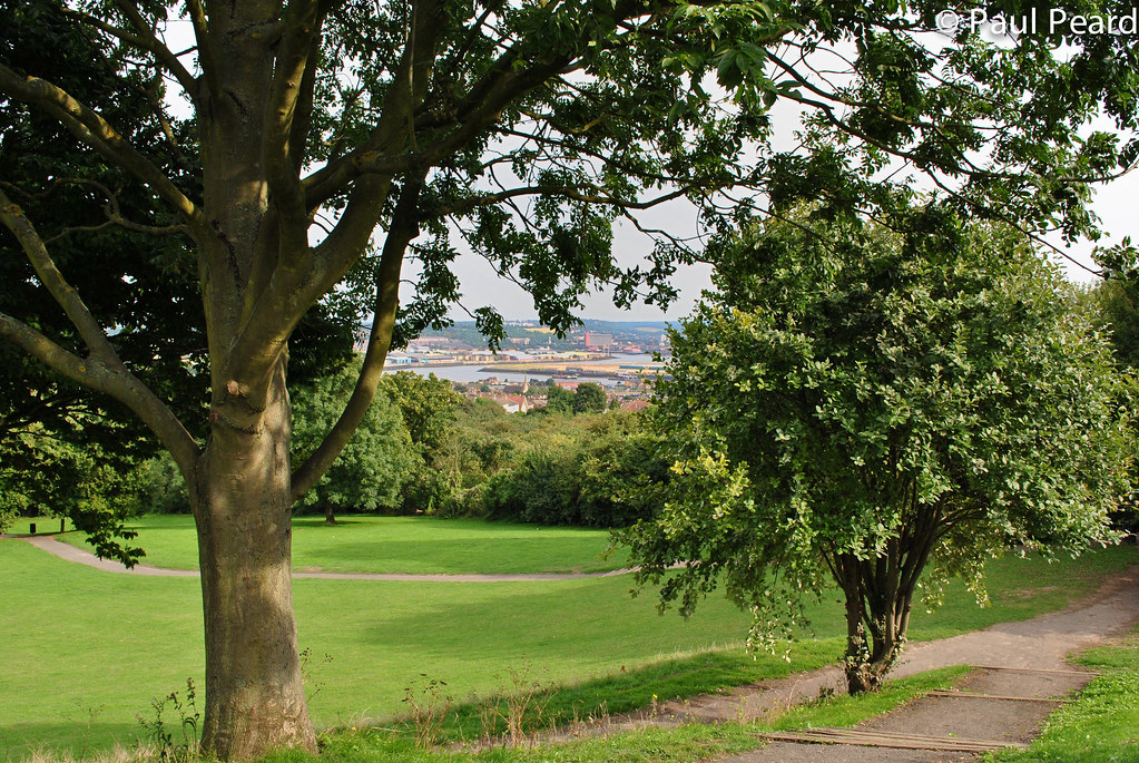 DSC_0140_112.jpg Broomhill Park, Strood, Kent Paul Peard Flickr